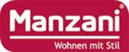 Manzani – Wohnen mit Stil Logo