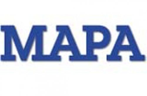 MAPA GmbH Gummi- und Plastikwerke Logo