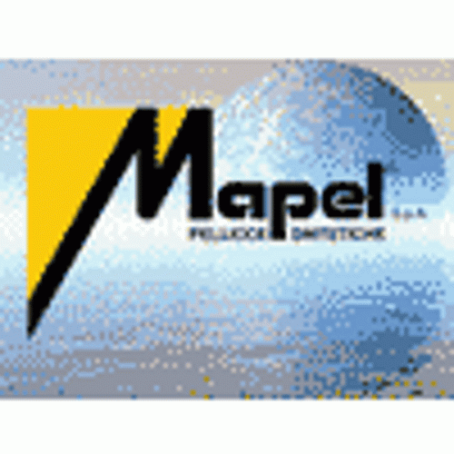 MAPEL Logo