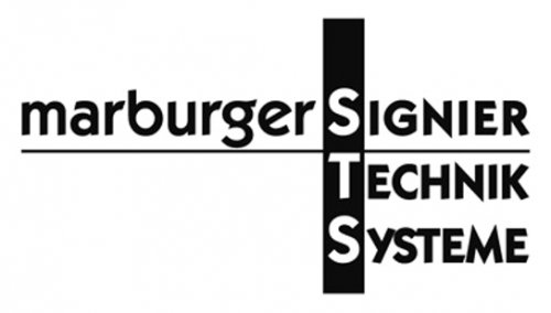 marburger Signier-Technik-Systeme GmbH & Co KG Logo