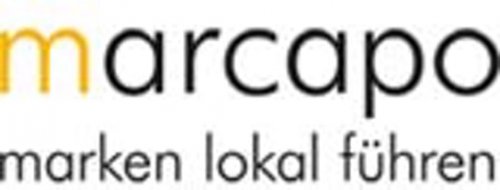 Marcapo GmbH Logo