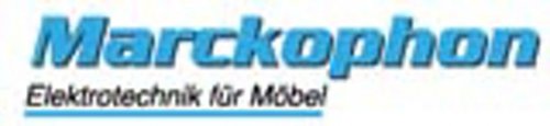Marckophon Elektrotechnik für Möbel Handels- und Produktions-GmbH Logo
