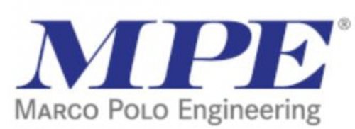 Marco Polo Engineering GmbH Logo