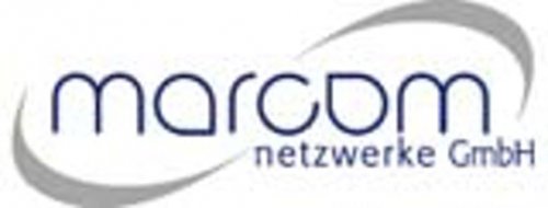 Marcom Netzwerke, Inh. Marco Owczarek Logo