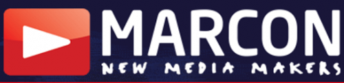 Marcon New Media Makers GmbH Logo