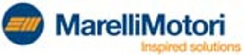MarelliMotori Central Europe GmbH Logo