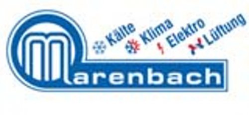 Marenbach Kälte-Klima-Technik GmbH Logo