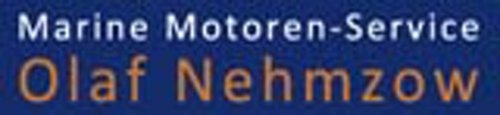 Marine-Motoren-Service Olaf Nehmzow Logo