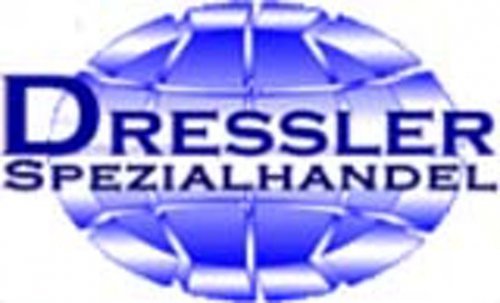 Mario Dreßler Logo