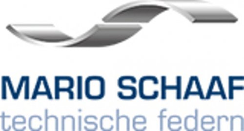 Mario Schaaf GmbH & Co. KG Logo