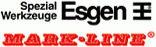 Esgen GmbH / Mark-Line® Logo