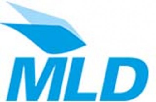 Marketing Logistik Deutschland GmbH & CO.KG Logo