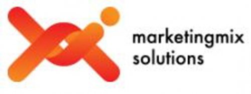 Marketingmix Solutions GmbH Logo