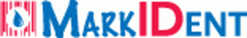 MarkIDent GmbH Logo