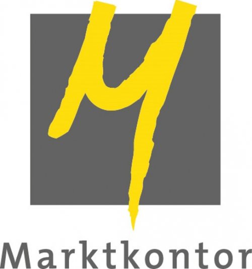 Marktkontor GmbH Logo