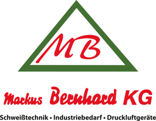 Markus Bernhard KG Logo