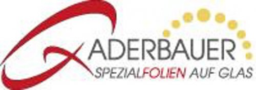 Markus Gaderbauer Logo