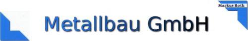 Markus Roth Metallbau GmbH Logo