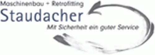 Markus Staudacher Logo
