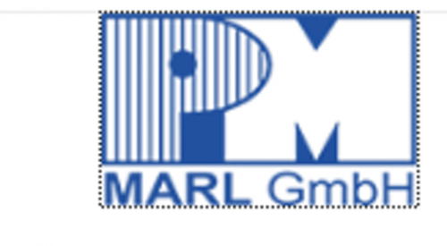 Marl GmbH Metall und Kunststoffverarbeitung Logo