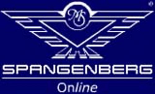 Marlies Spangenberg GmbH & Co. KG Logo