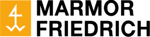 Marmor Friedrich GmbH Logo