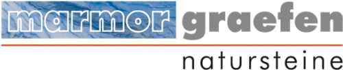 Marmor Graefen Inh. Martin Graefen Logo