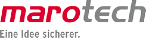 MAROTECH GmbH Logo