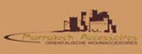 Marrakech Accessoires Logo