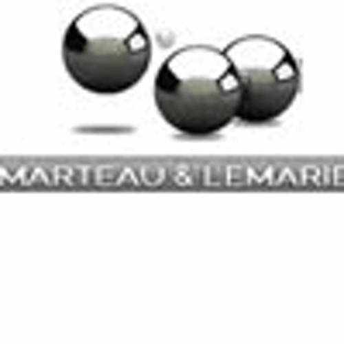 MARTEAU & LEMARIE Logo