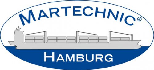 Martechnic GmbH Logo