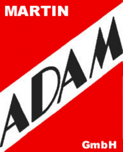 Martin Adam GmbH Logo