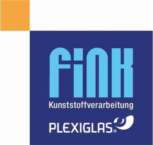 Martin Fink KG Kunststoffverarbeitung Logo