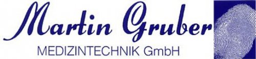 Martin Gruber Medizintechnik GmbH Logo