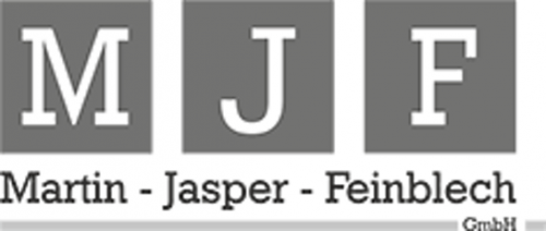 Martin Jasper Feinblech GmbH Logo