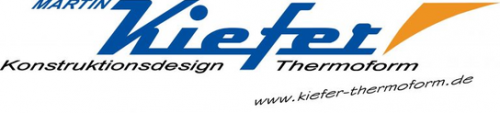 Martin Kiefer Logo