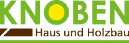 Martin Knoben Holzbau Logo