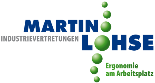 Martin Lohse Industrievertretungen Logo