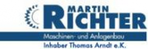 Martin Richter GmbH Logo