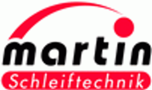 Martin Schleiftechnik AG Logo