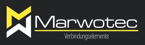 Marwotec Verbindungselemente Logo