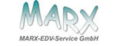 MARX IT Service GmbH Logo