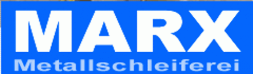 Marx Metallschleiferei GmbH Logo