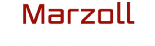 Marzoll Werbe- & Folientechnik Logo