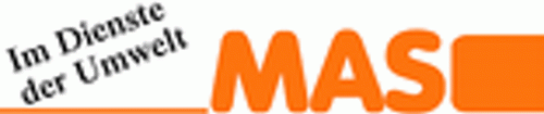 MAS Industrieservice GmbH Logo