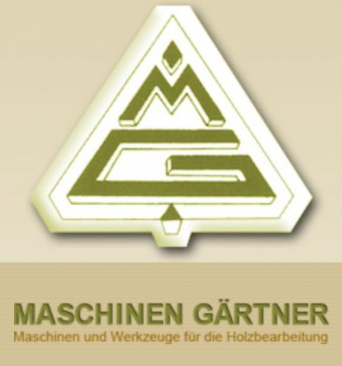 Maschinen Gärtner Manfred e.U. Gärtner Logo