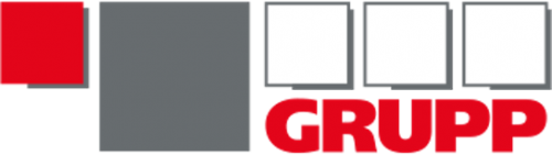 Maschinen-Grupp GmbH Logo