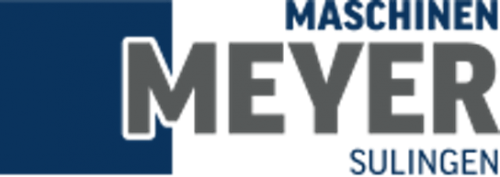 Maschinen-Meyer GmbH & Co. KG Logo