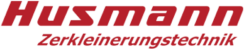 Maschinen- und Landmaschinenfabrik Husmann GmbH Logo