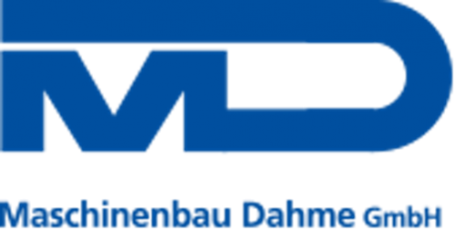 Maschinenbau Dahme GmbH Logo